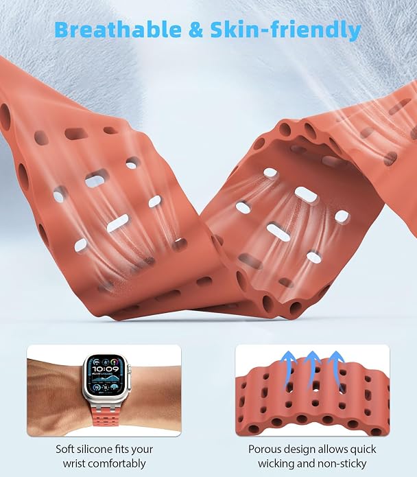 MoKo Ocean Band Compatible - Image 3