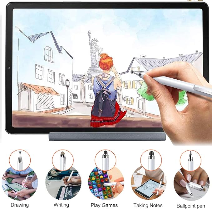 Stylus Pen for Touchscreen - Image 2