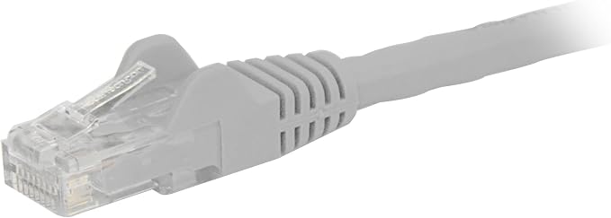 StarTech 6ft CAT6 Ethernet Cable - Image 3