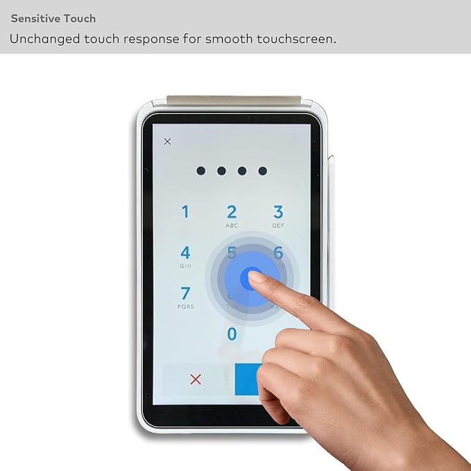 Tempered Glass Screen Protector Designed - Image 5