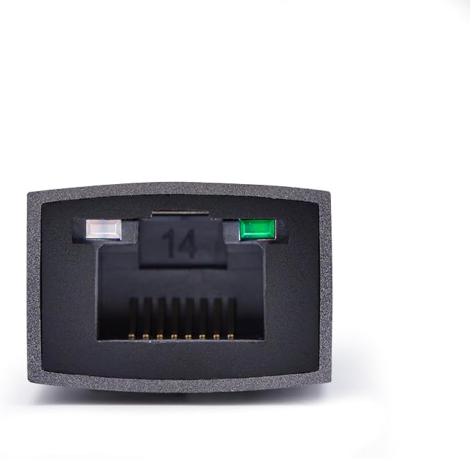 StarTech.com 2.5GbE USB-C to Ethernet Adapter, NBASE-T NIC, USB 3.0 Type-C - Image 5