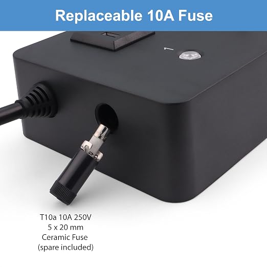 MSNSwitch2 Internet Enabled IP Remote Power Switch - Image 8