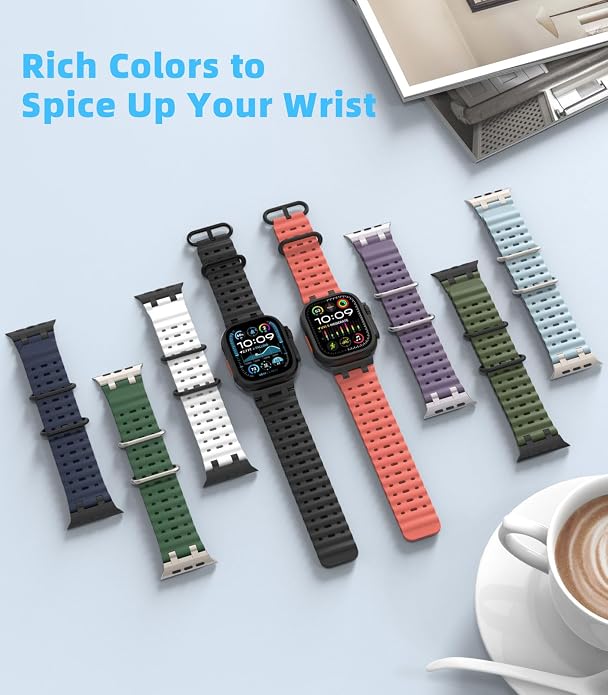 MoKo Ocean Band Compatible - Image 6