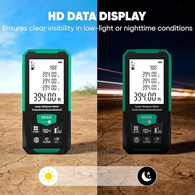 Laser Measuring Tool, Laser Measure - Image 5