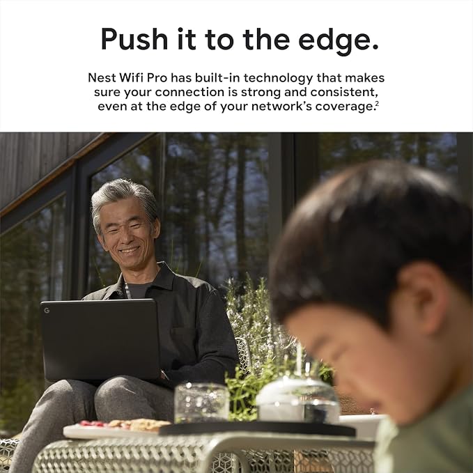 Google Nest WiFi Pro - Image 5