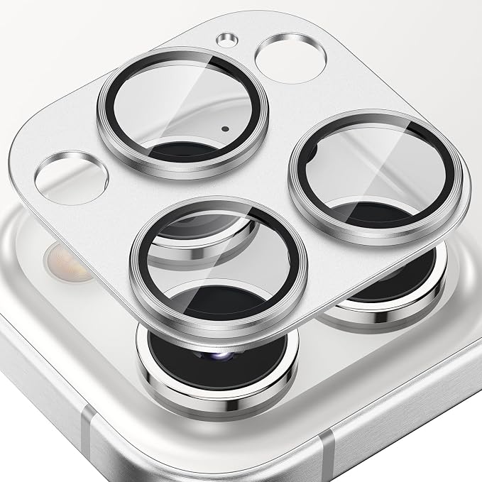 Tensea for iPhone 16 Pro/iPhone 16 Pro Max/iPhone 14 Pro/iPhone 14 Pro Max by Tensea