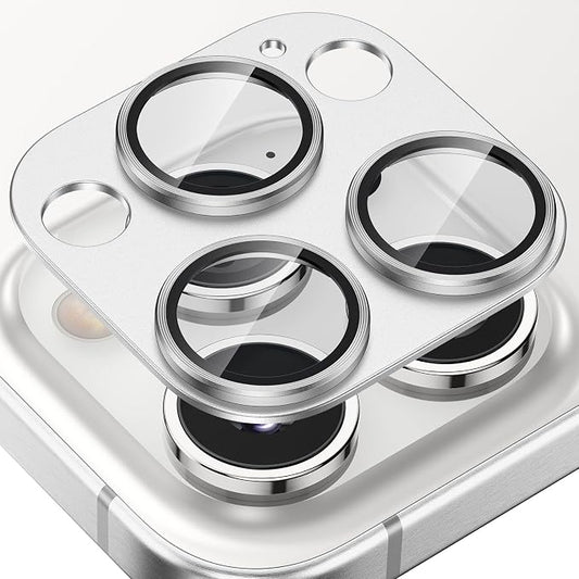 Tensea for iPhone 16 Pro/iPhone 16 Pro Max/iPhone 14 Pro/iPhone 14 Pro Max by Tensea