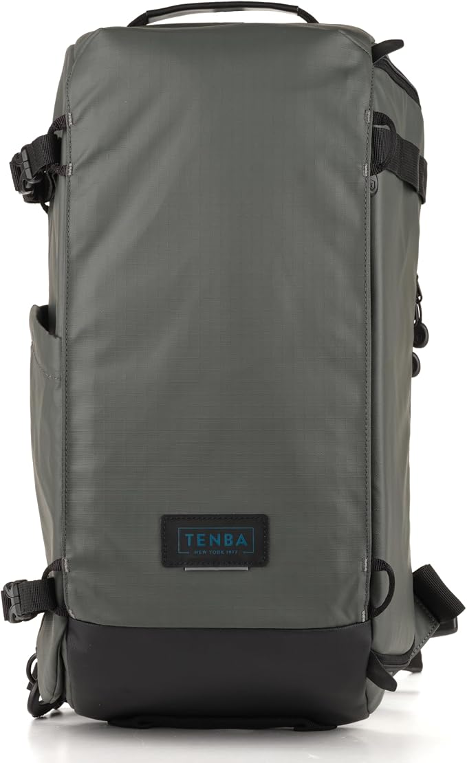 Tenba Solstice v2 16L Sling Bag - Image 7