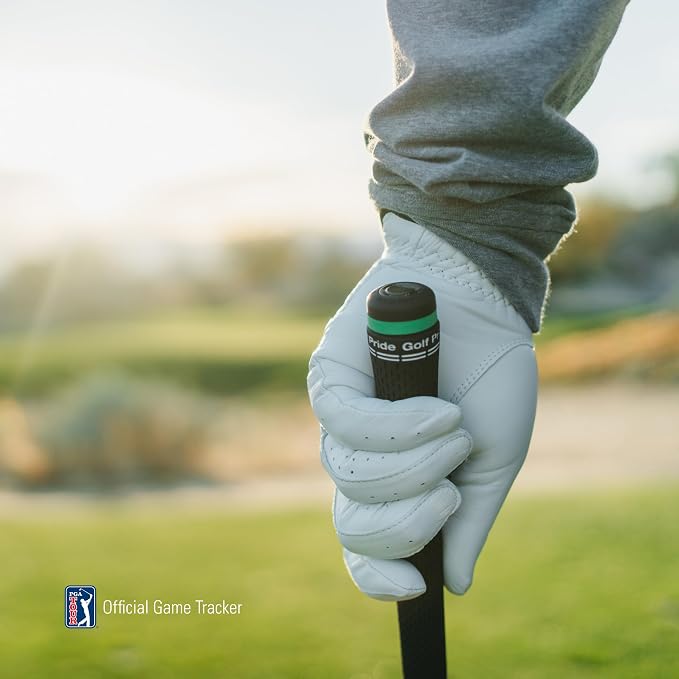 Arccos Smart Sensors: Automatic Golf Game Tracking System, A.I. Powered GPS - Image 12