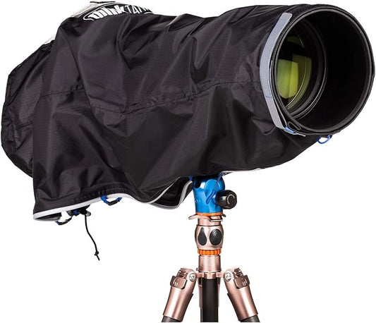 Think Tank Emergency Rain Covers by ThinkTankPhoto