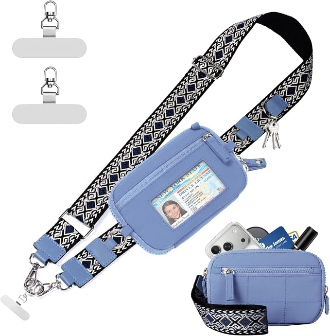 Tiostep Clip and Go Strap for Phone by Unknown