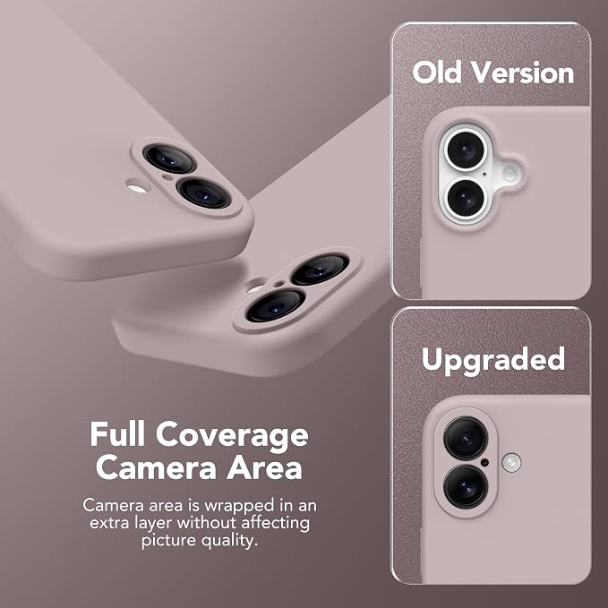 Magnetic for iPhone 16 Case, Compatible - Image 8