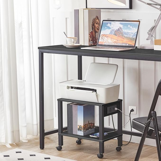 HOOBRO 2-Tier Printer Stand - Image 2