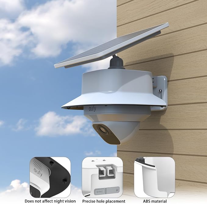 Rain Shade Cover Compatible - Image 7