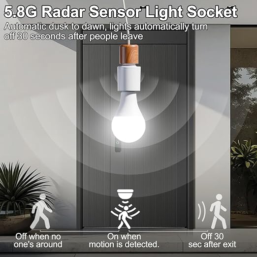 Smart Light Socket Adapter - Image 2