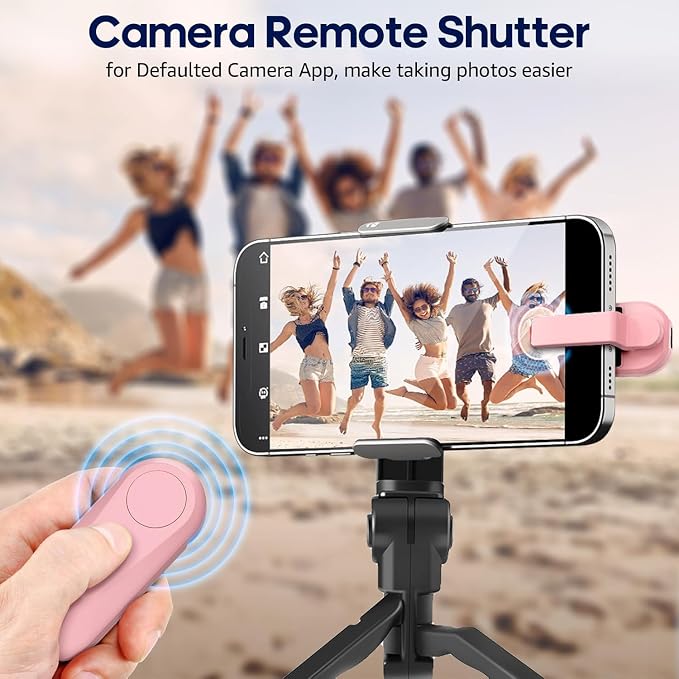 DATAFY Page Turner for Kindle Paperwhite Oasis Kobo eReaders, Camera Camcorder - Image 7