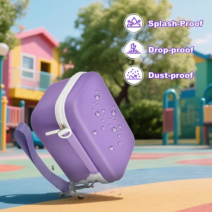 Kids Instant Print Camera Case for Dylanto for ESOXOFFORE for DUDUDRAGON - Image 6
