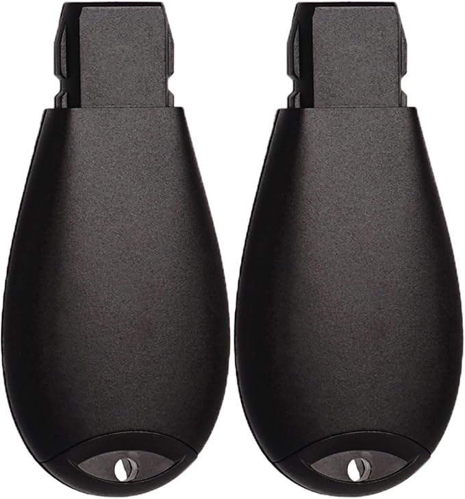 SUPALAND Keyless Entry Remote Control Key Fob FOBIK Replacement Fits - Image 8