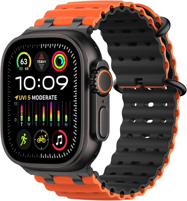 MoKo Ocean Band Compatible by MoKo