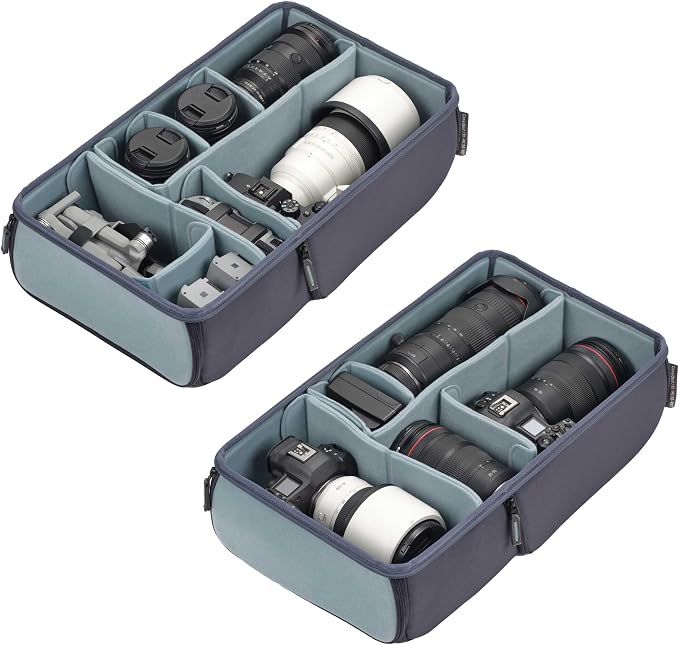 Shimoda Core Unit Mirrorless XL30 RST Modular Camera Insert - Image 5