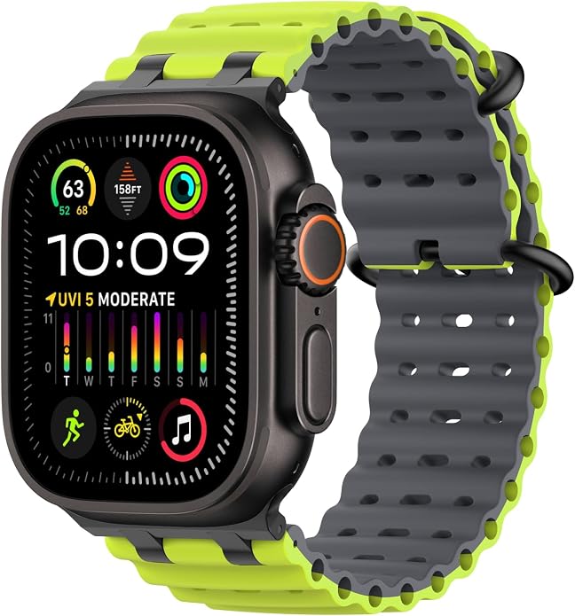 MoKo Ocean Band Compatible by MoKo