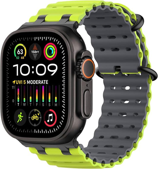 MoKo Ocean Band Compatible by MoKo
