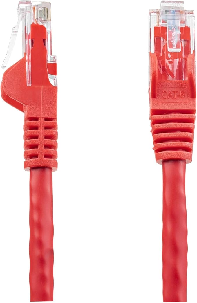 StarTech 7ft CAT6 Ethernet Cable - Image 7