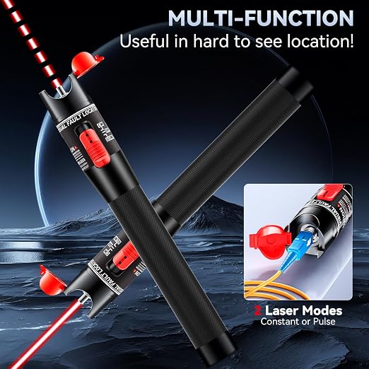 Visual Fault Locator 50KM - Image 5
