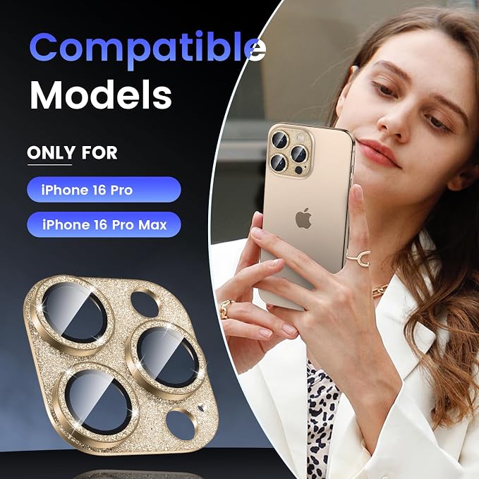 Tensea for iPhone 16 Pro/iPhone 16 Pro Max/iPhone 14 Pro/iPhone 14 Pro Max - Image 2