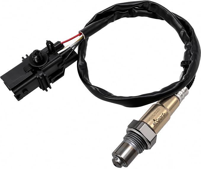 HiSport 25025005 O2 Oxygen Sensor Upstream by HiSport