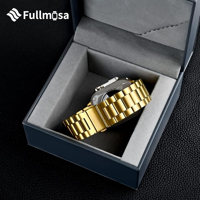 Fullmosa Metal Band Compatible - Image 7