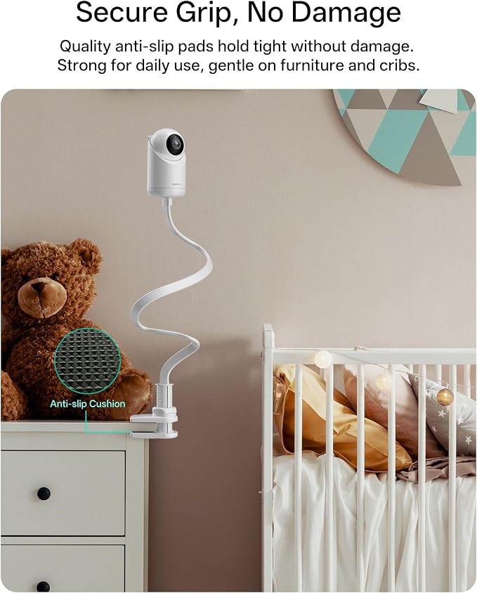 Jartoo Baby Monitor Mount Compatible - Image 6