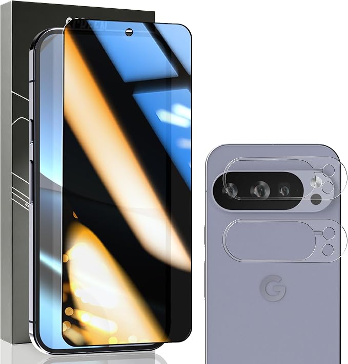 1 Pack Privacy Screen Protector by Unknown
