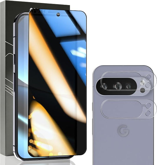 1 Pack Privacy Screen Protector by Unknown