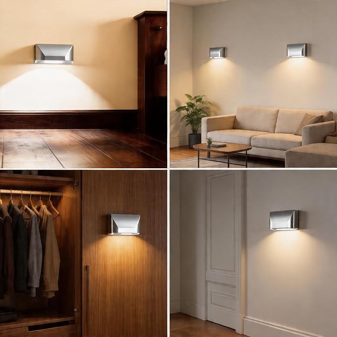 Key Light Door Light, Small Motion Sensor Light - Image 7