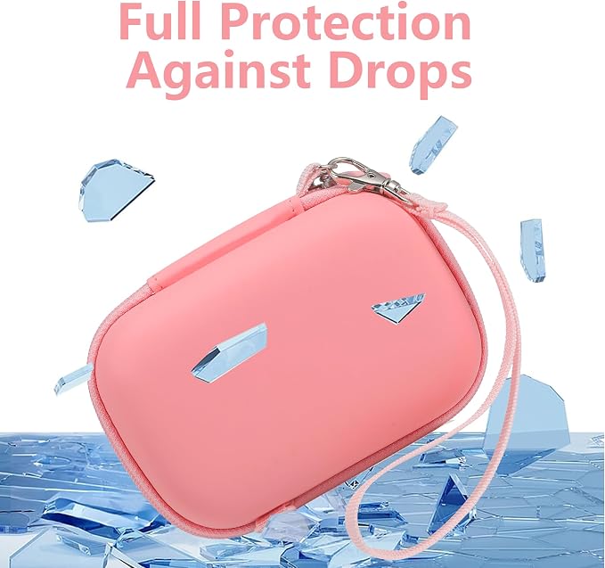 Leayjeen Kids Camera Case Compatible - Image 5