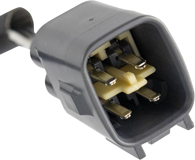 TRQ O2 Oxygen Sensor 4 Wire Narrow-Band Compatible - Image 4
