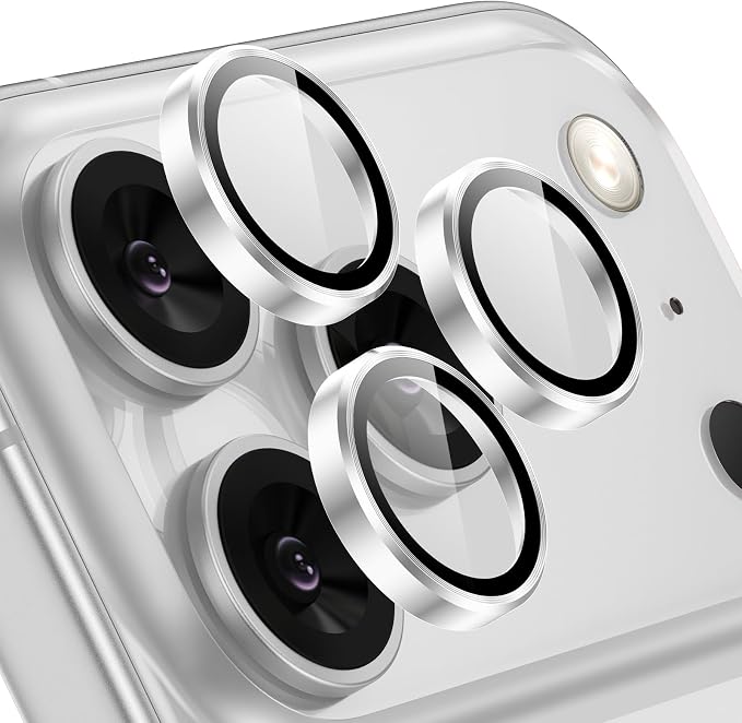 Tensea Camera Lens Protector Compatible by Tensea