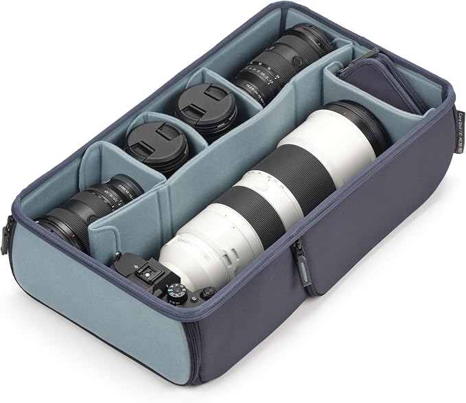Shimoda Core Unit Mirrorless XL30 RST Modular Camera Insert - Image 8