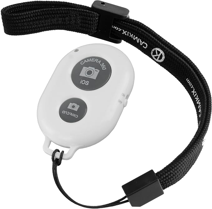 CamKix Camera Shutter Remote Control by CamKix