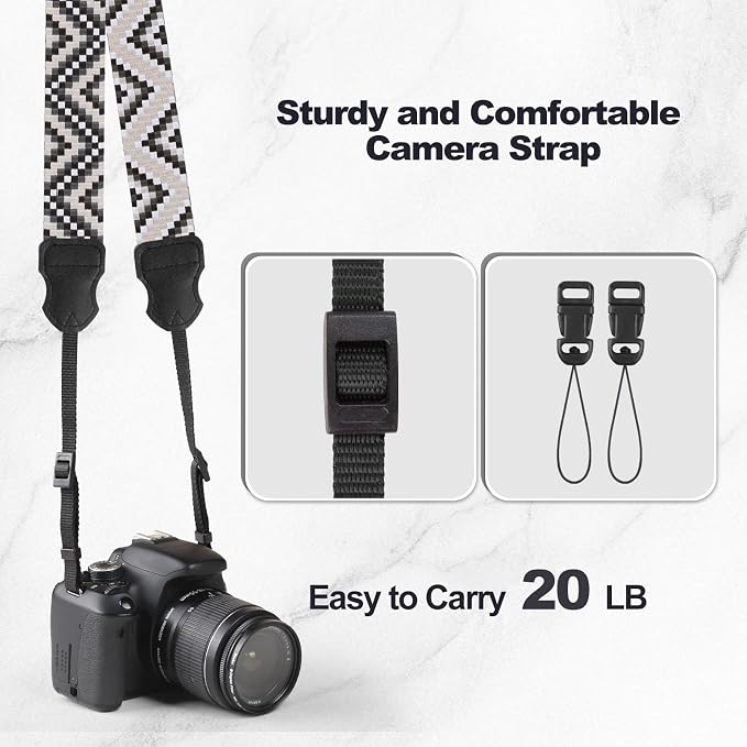 Universal Camera Strap - Image 6