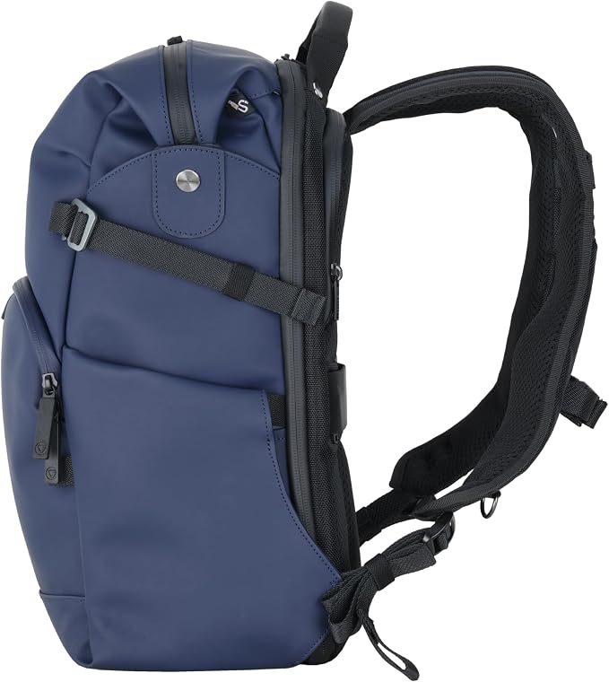 VANGUARD VEO Lite B20L Camera & Everyday Backpack – Fits Full-Frame Camera - Image 2