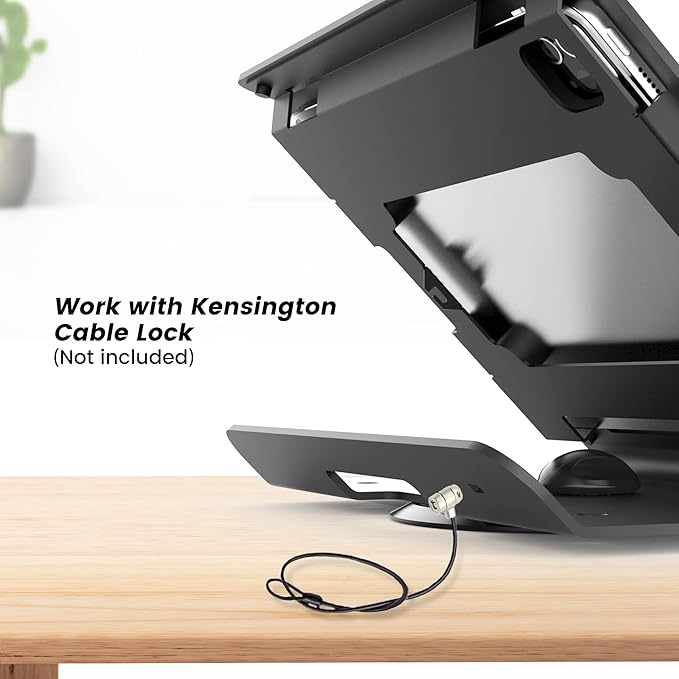 Tablet POS Stand - Image 6