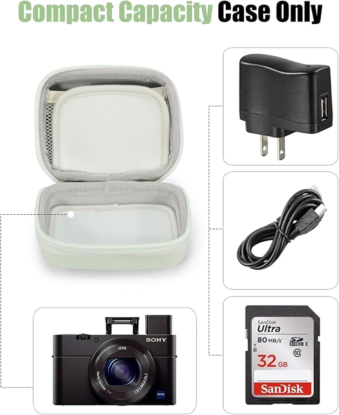 Cwatcun Carrying & Protective Case - Image 3