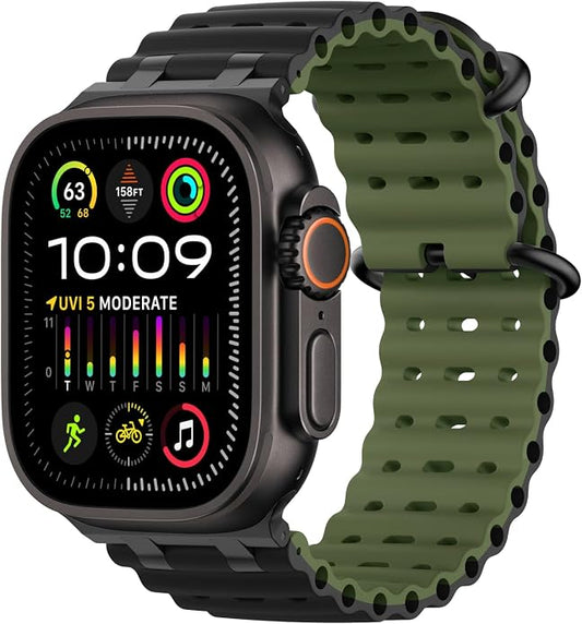 MoKo Ocean Band Compatible by MoKo