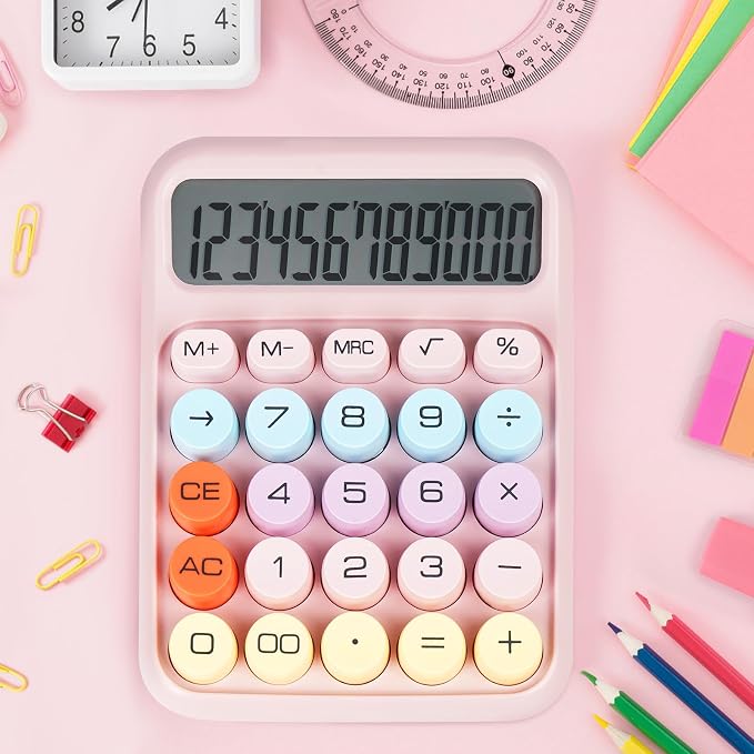 Mechanical Switch Calculator - Image 4