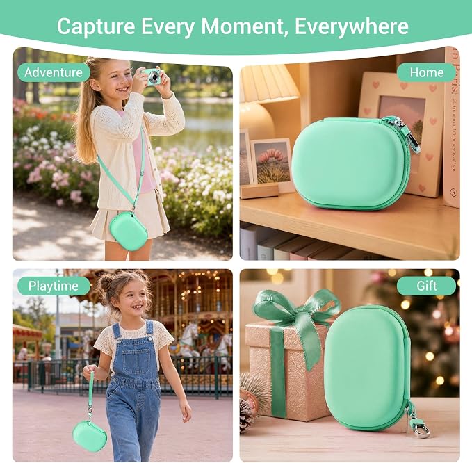 CoBak Carrying & Protective Case - Image 6