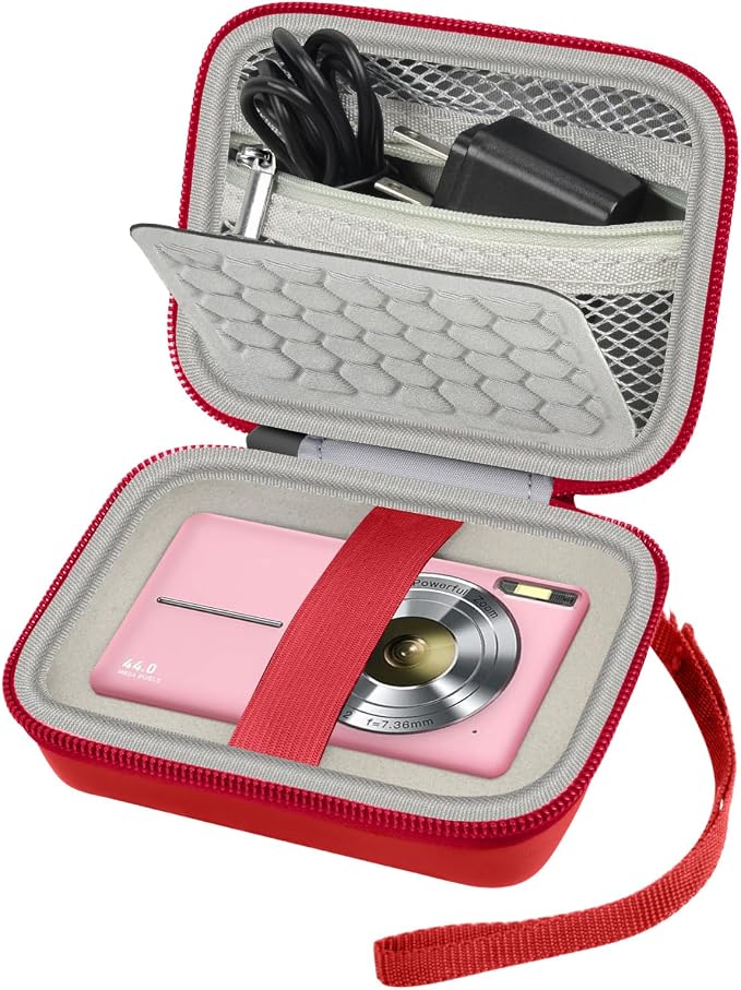Comecase Carrying & Protective Case by COMECASE