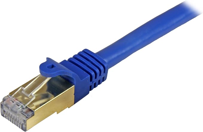 StarTech 25ft CAT6a Ethernet Cable - Image 2