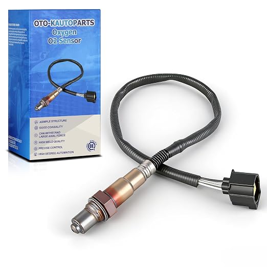O2 Oxygen Sensor Compatible by OTO-KAUTOPARTS